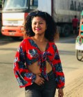 Rencontre Femme Madagascar à Majunga : Asna, 27 ans